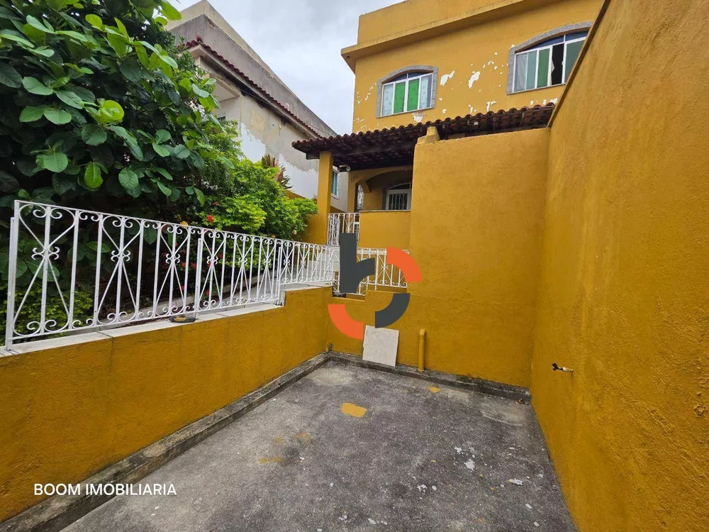 Casa, 2 quartos, 90 m² - Foto 19