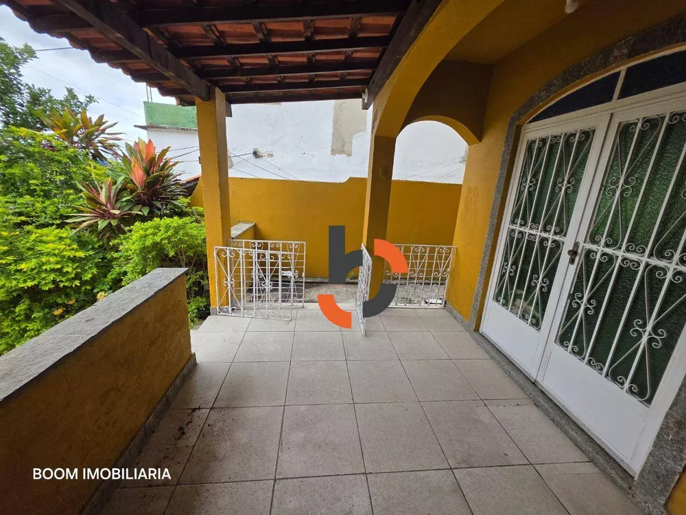 Casa, 2 quartos, 90 m² - Foto 20