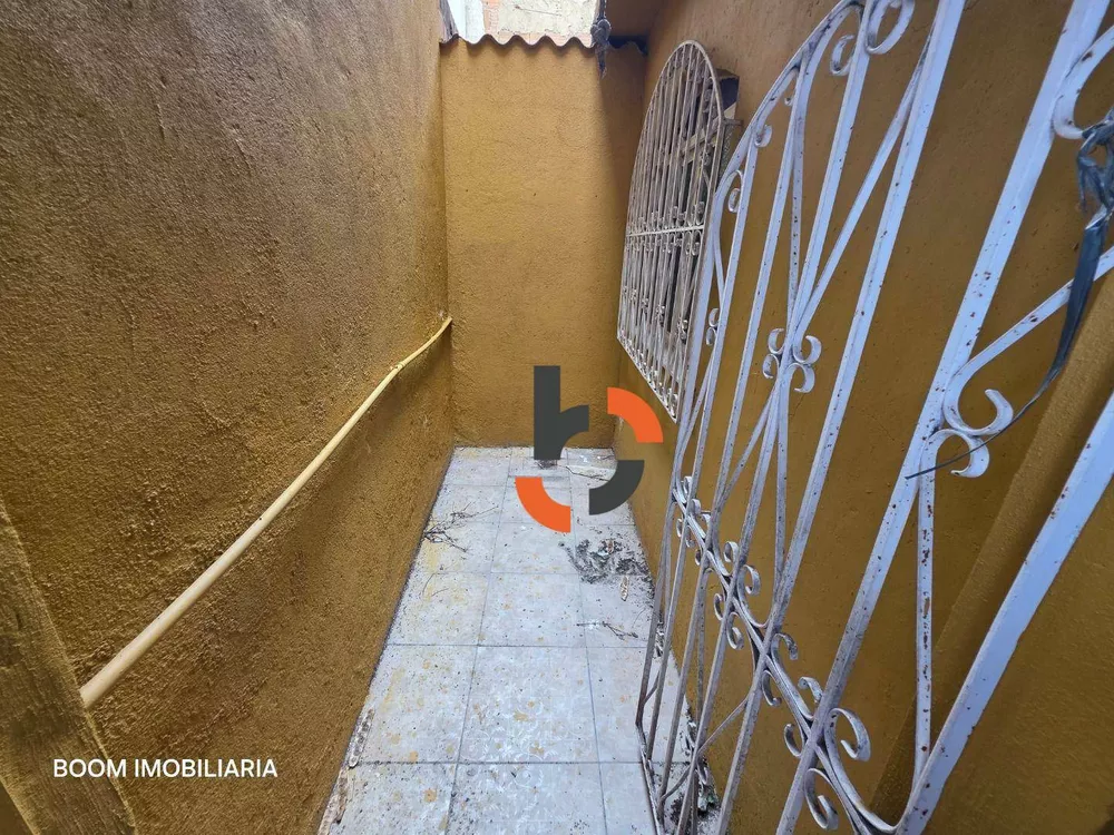 Casa, 2 quartos, 90 m² - Foto 3