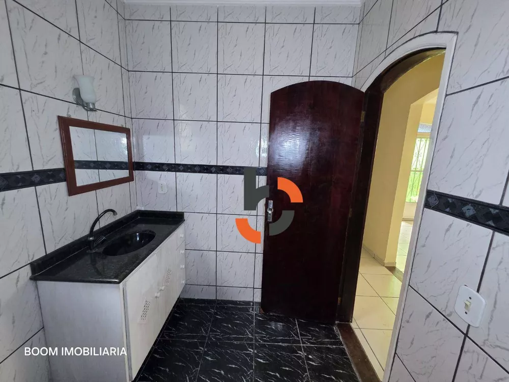 Casa, 2 quartos, 90 m² - Foto 2
