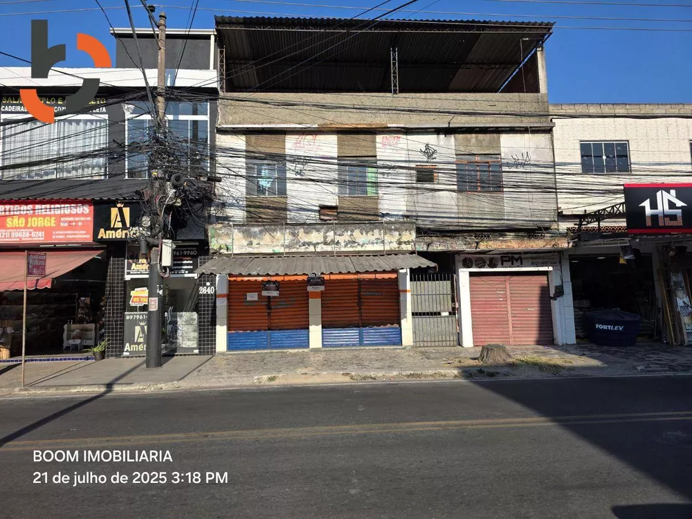 Loja-Salão, 59 m² - Foto 7