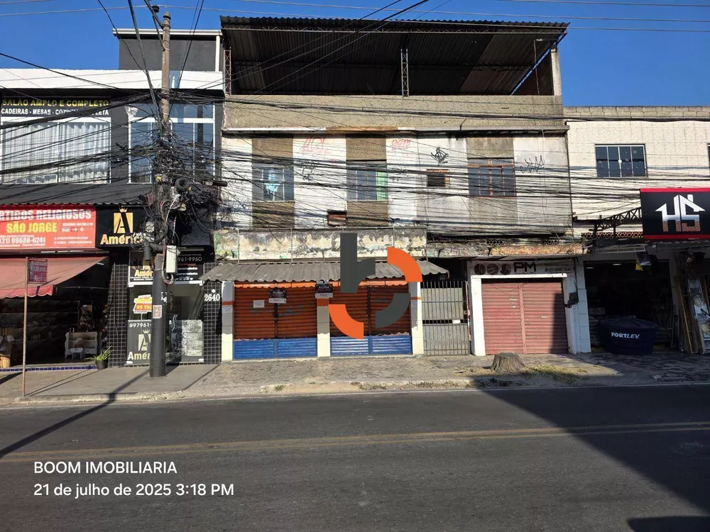 Loja-Salão, 59 m² - Foto 9