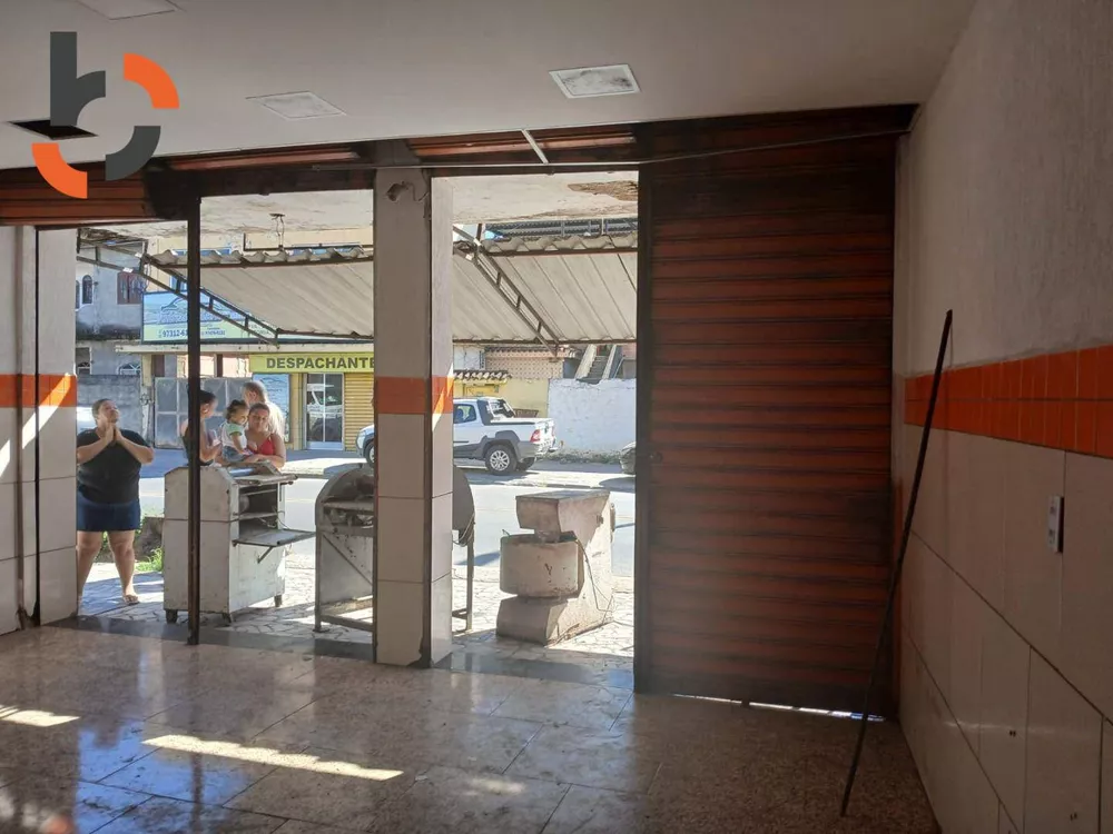 Loja-Salão, 59 m² - Foto 2