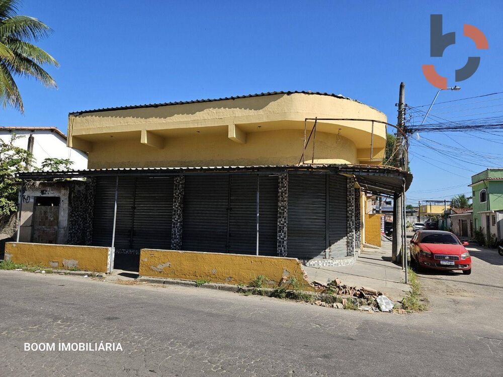 Loja-Salão, 204 m² - Foto 1