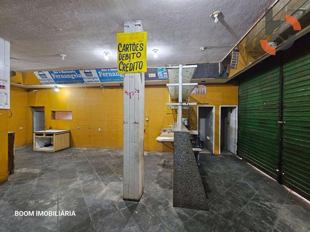 Loja-Salão, 204 m² - Foto 19