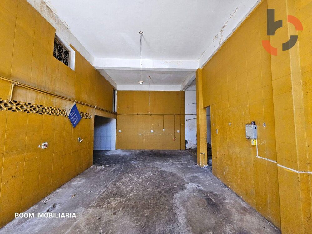 Loja-Salão, 204 m² - Foto 3