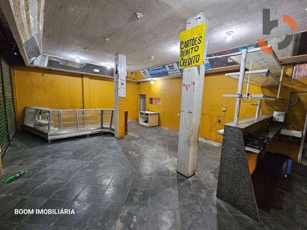 Loja-Salão, 204 m² - Foto 18