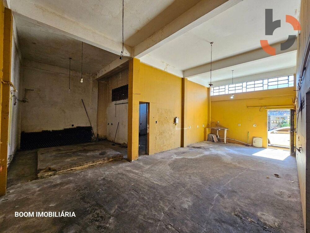 Loja-Salão, 204 m² - Foto 8