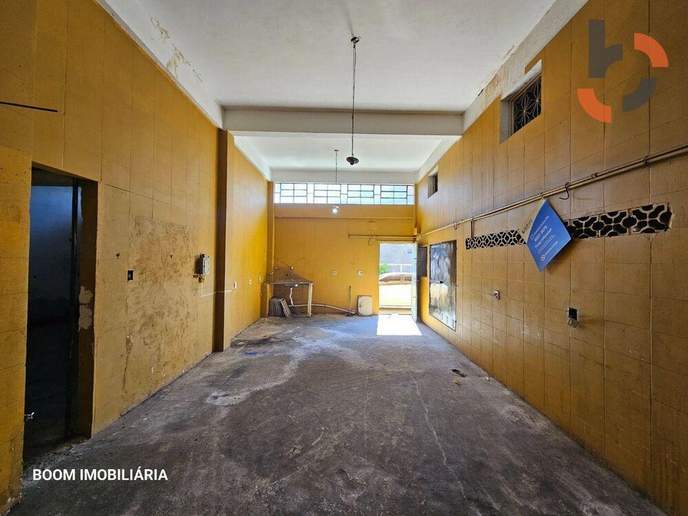Loja-Salão, 204 m² - Foto 4
