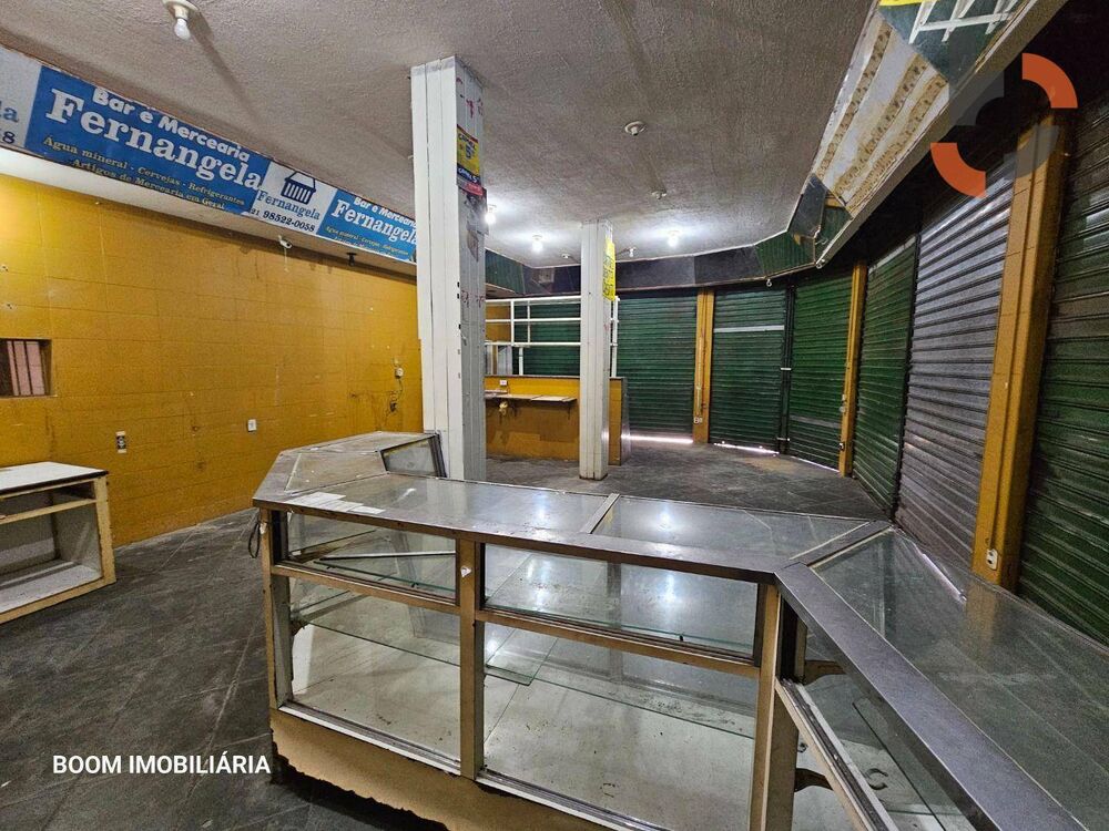 Loja-Salão, 204 m² - Foto 17