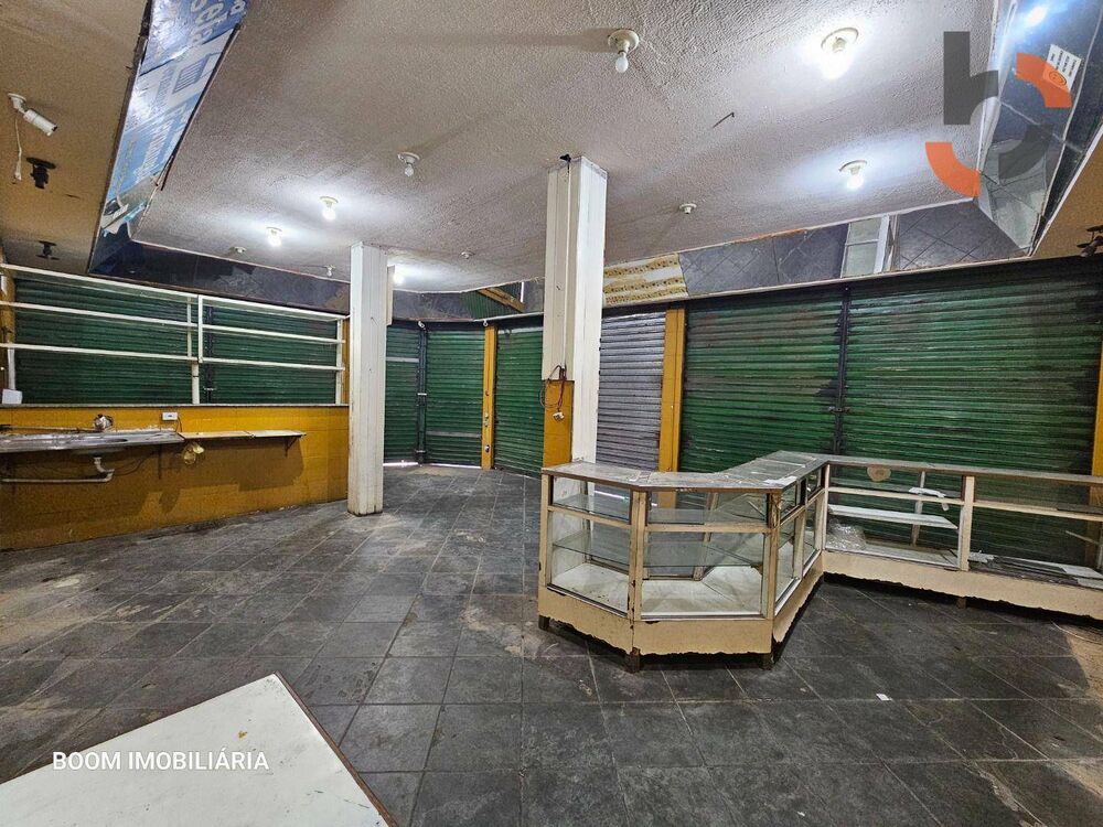 Loja-Salão, 204 m² - Foto 16