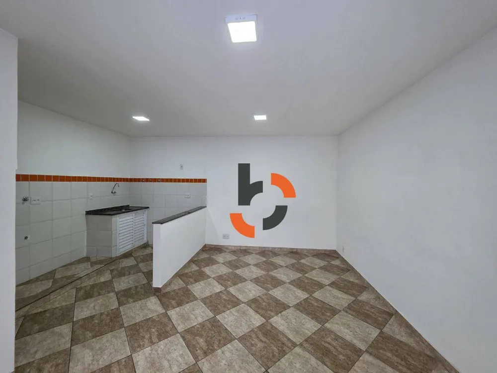 Kitnet-Studio, 30 m² - Foto 2