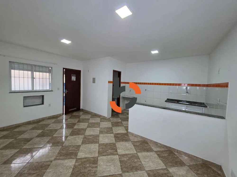 Kitnet-Studio, 30 m² - Foto 1