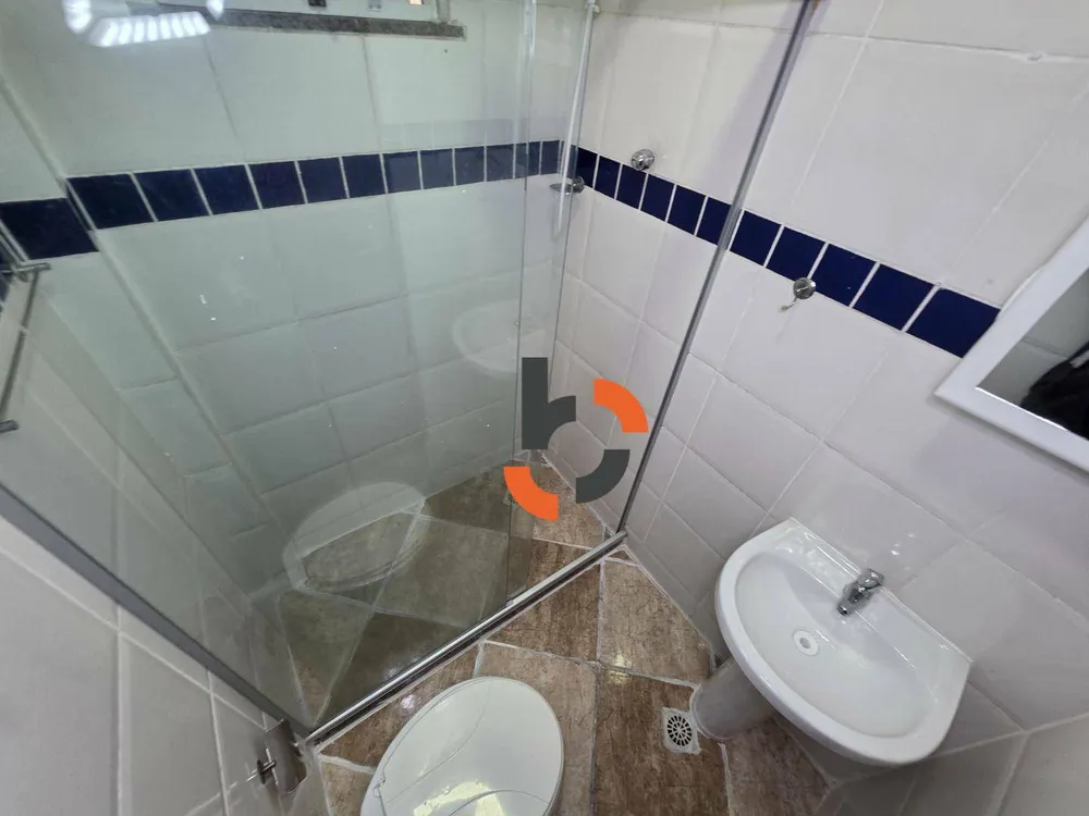 Kitnet-Studio, 30 m² - Foto 10