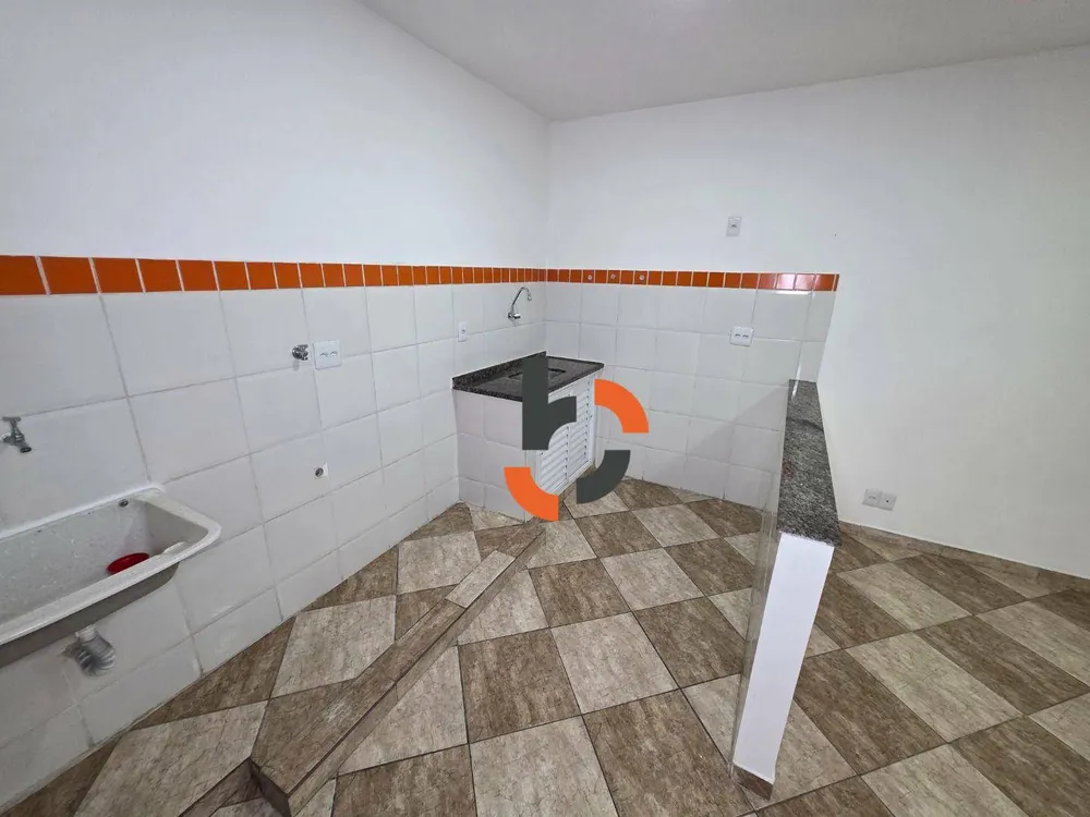 Kitnet-Studio, 30 m² - Foto 8