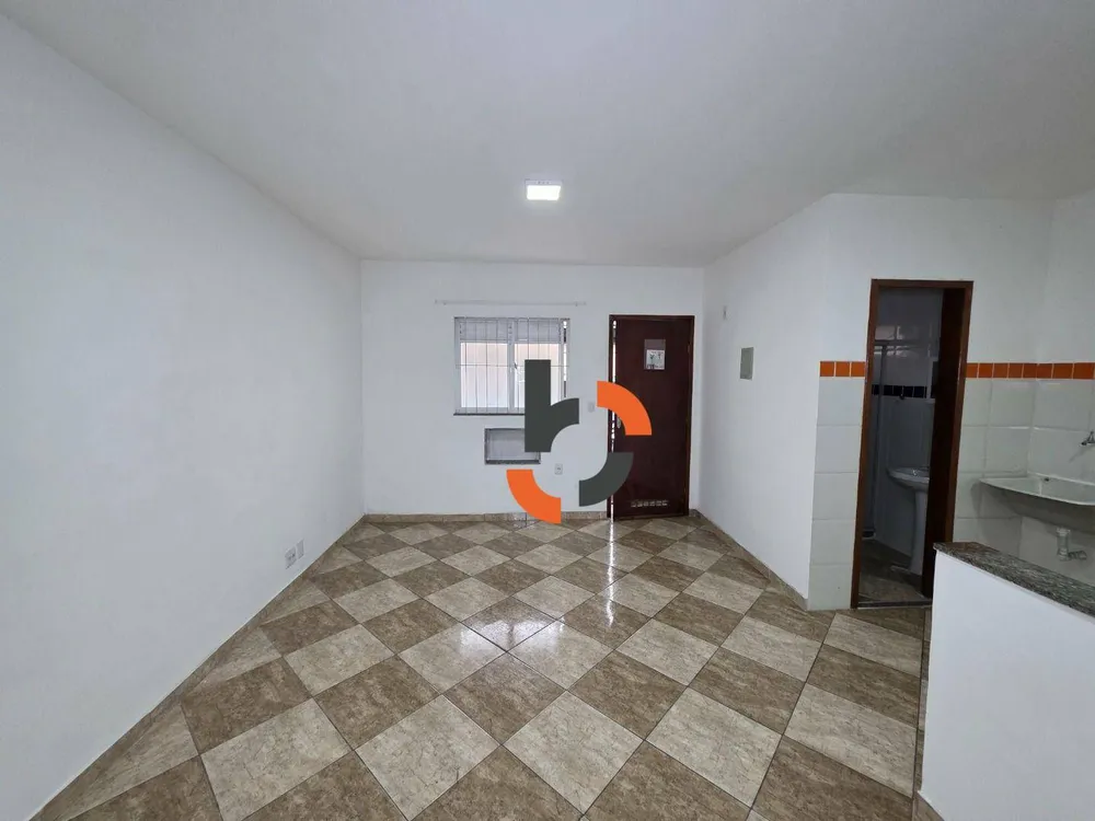 Kitnet-Studio, 30 m² - Foto 4