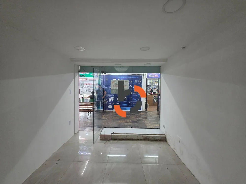 Loja-Salão, 434 m² - Foto 2