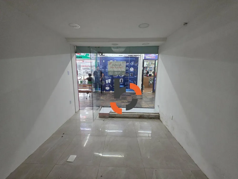 Loja-Salão, 18 m² - Foto 12