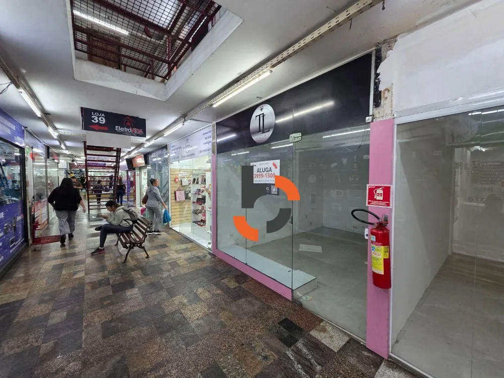 Loja-Salão, 18 m² - Foto 7