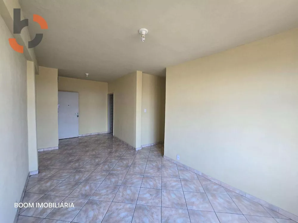 Apartamento, 2 quartos, 58 m² - Foto 3