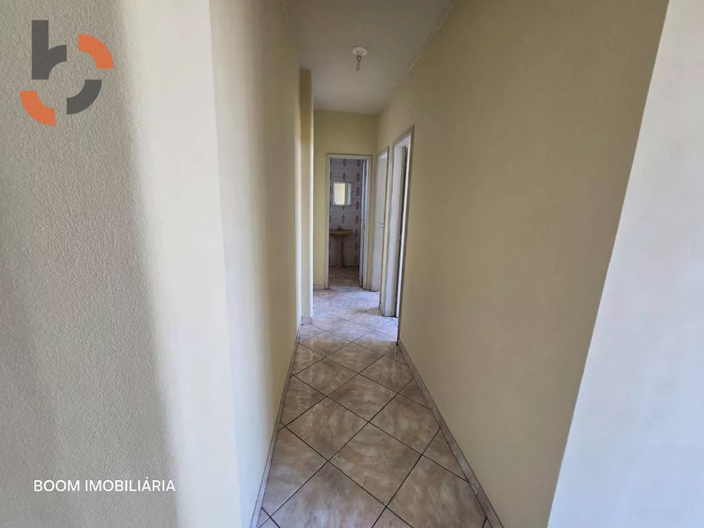 Apartamento, 2 quartos, 58 m² - Foto 4