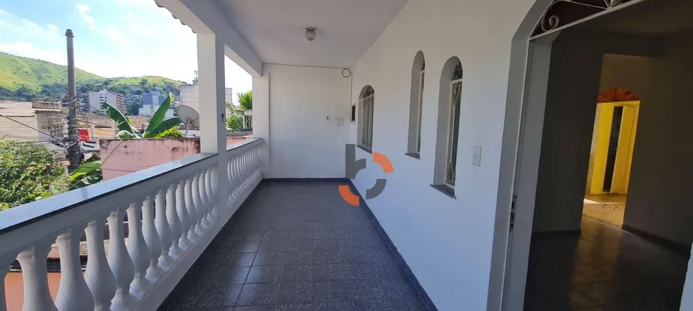 Casa, 2 quartos, 125 m² - Foto 9