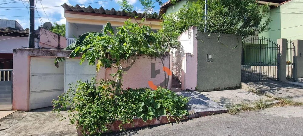 Casa, 2 quartos, 125 m² - Foto 1