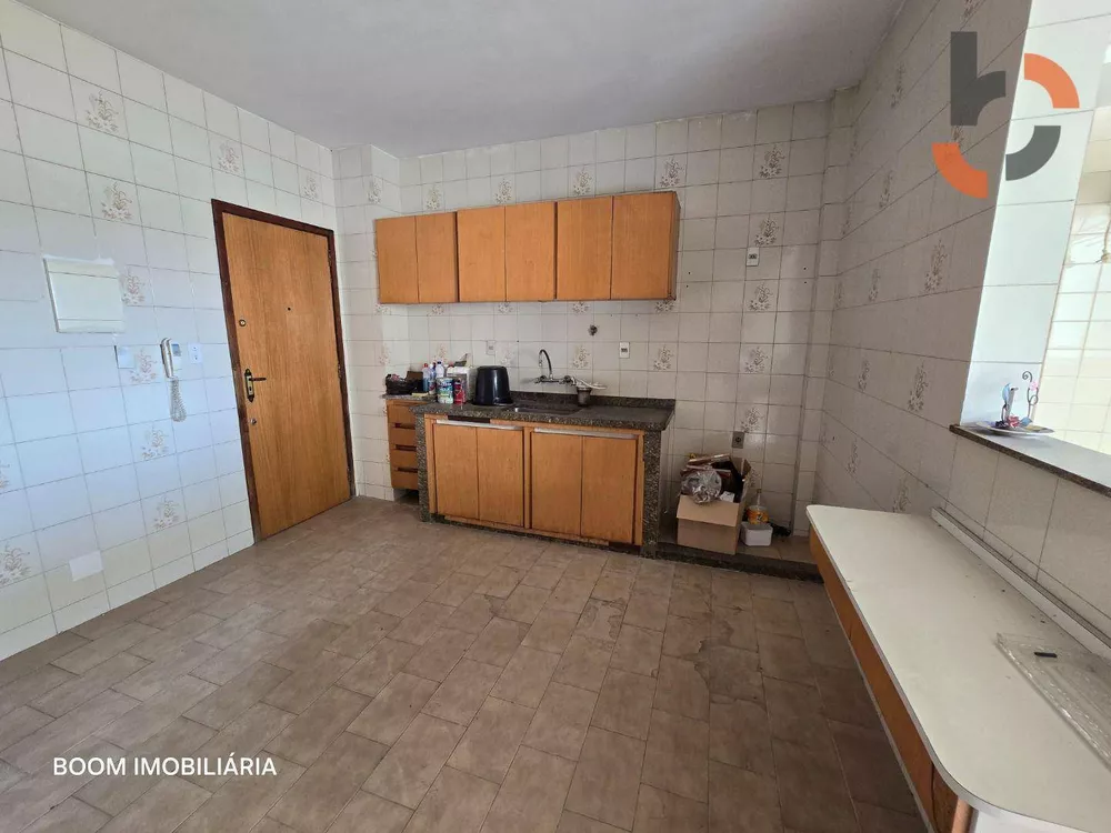 Apartamento, 2 quartos, 220 m² - Foto 4