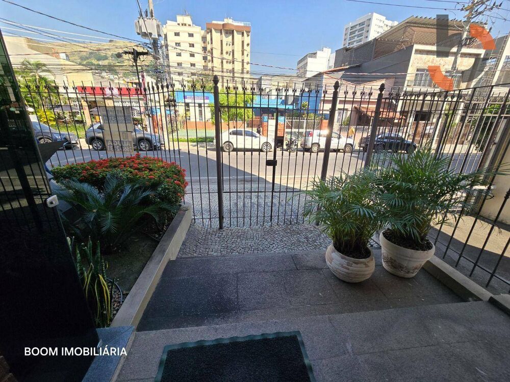 Apartamento à venda com 2 quartos, 220m² - Foto 20