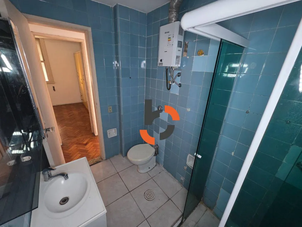 Apartamento, 3 quartos, 72 m² - Foto 8