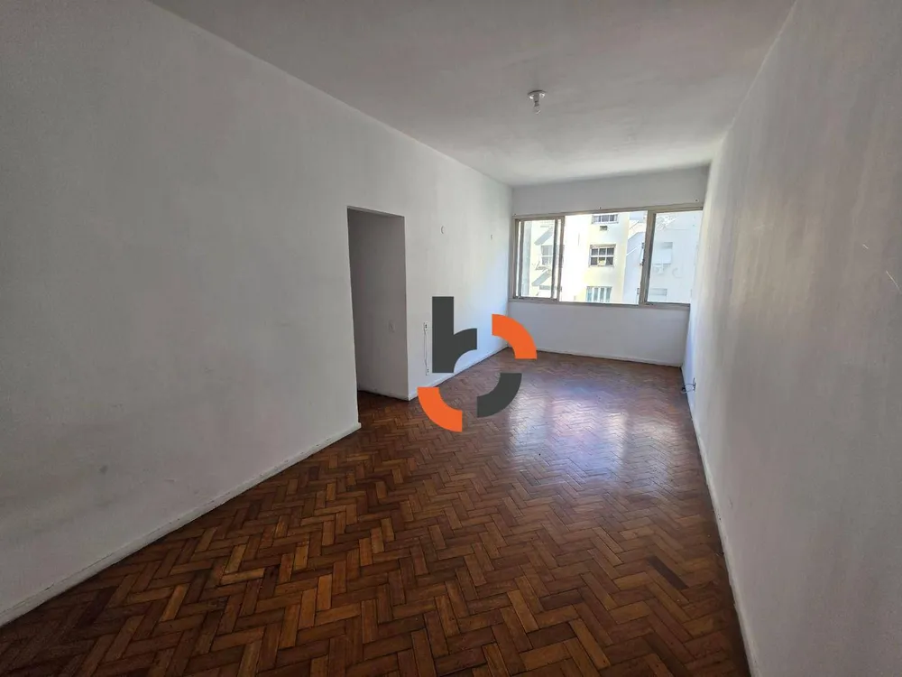 Apartamento, 3 quartos, 72 m² - Foto 1