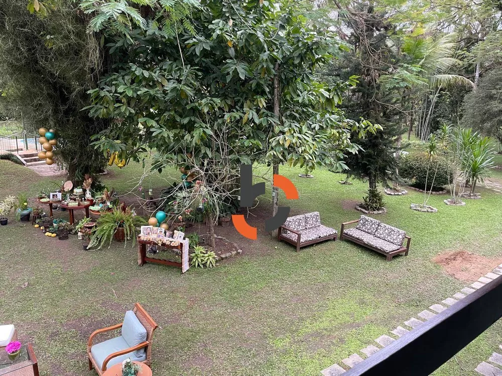 Sítio, 10 quartos, 2 hectares - Foto 58