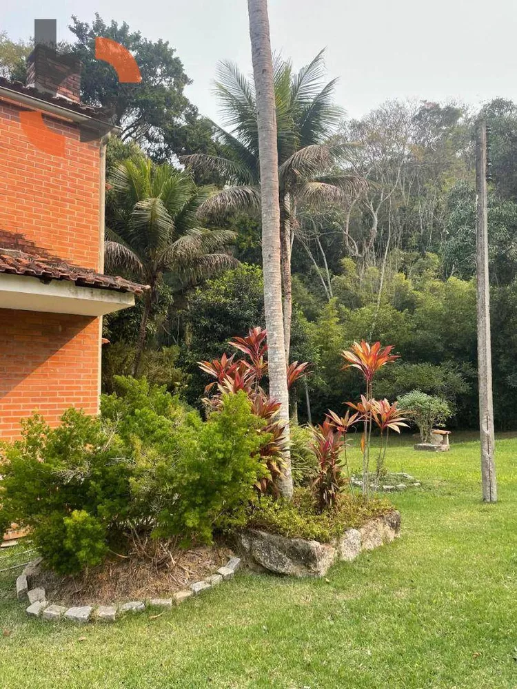 Sítio, 10 quartos, 2 hectares - Foto 25