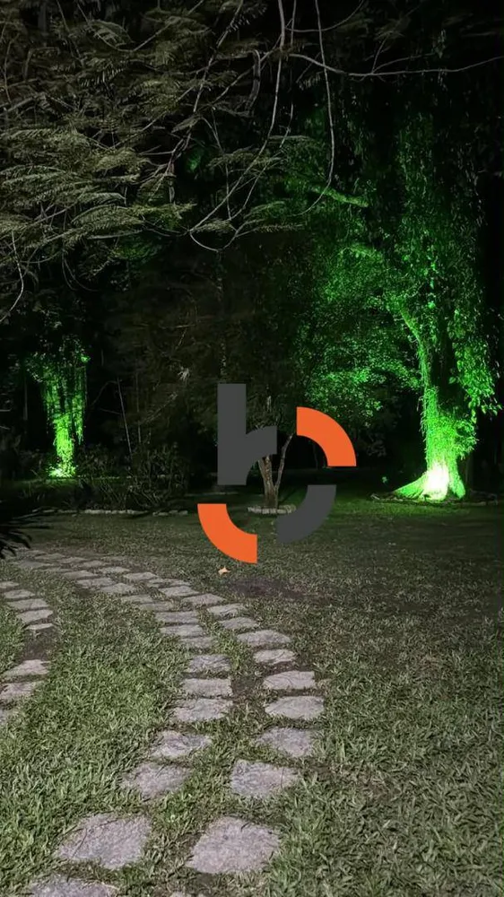Chácara, 10 quartos, 2 hectares - Foto 85