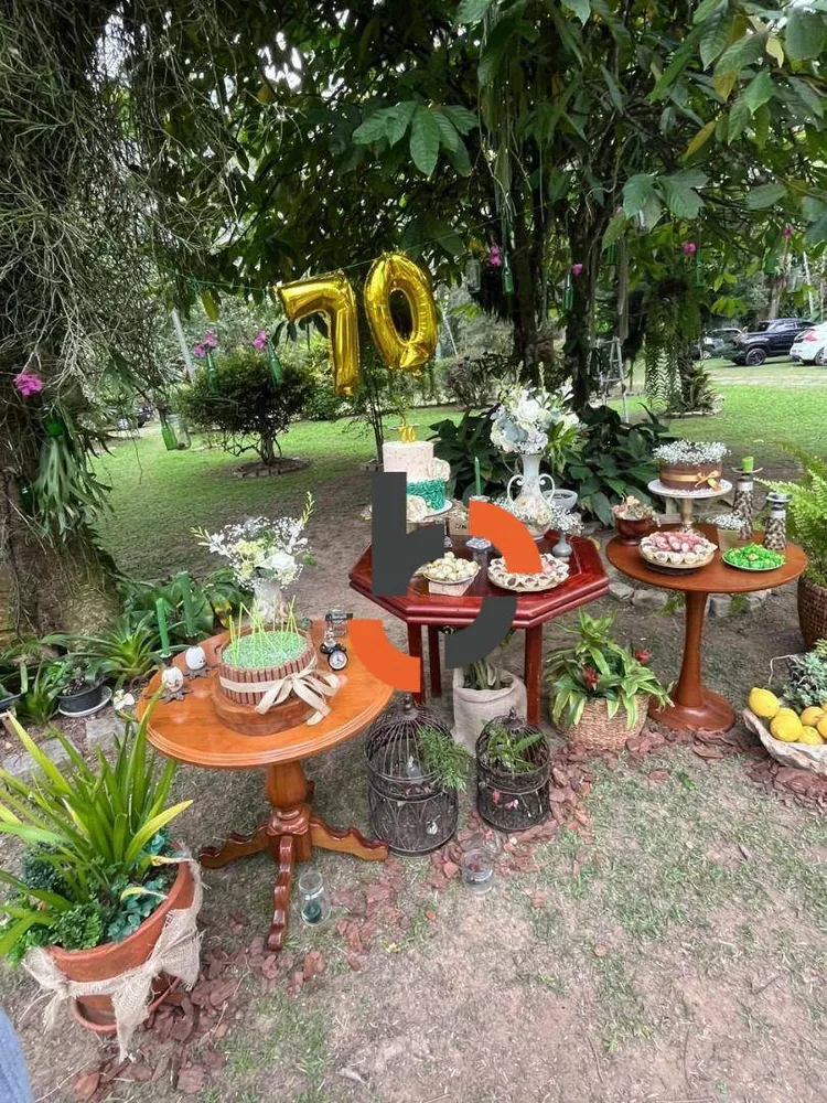 Sítio, 10 quartos, 2 hectares - Foto 74