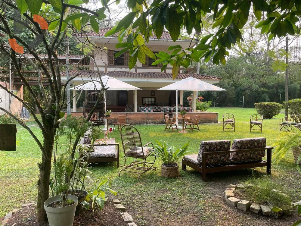 Sítio, 10 quartos, 2 hectares - Foto 19