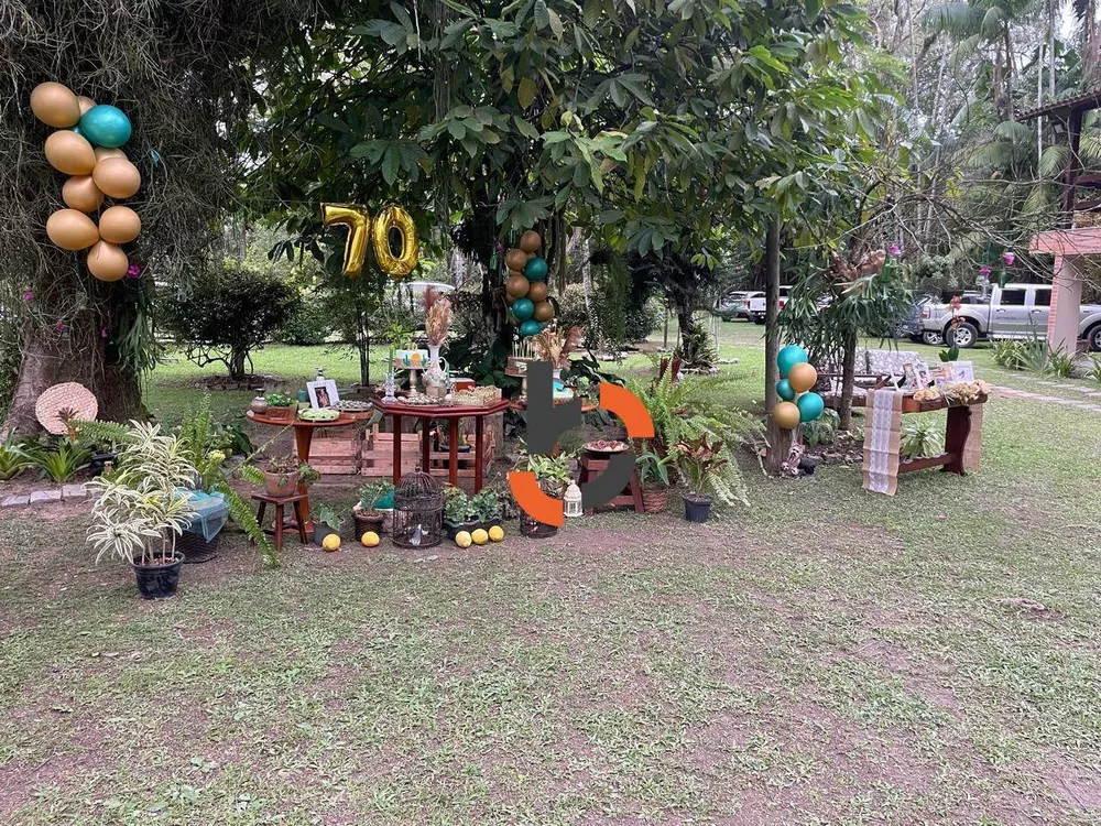 Sítio, 10 quartos, 2 hectares - Foto 61