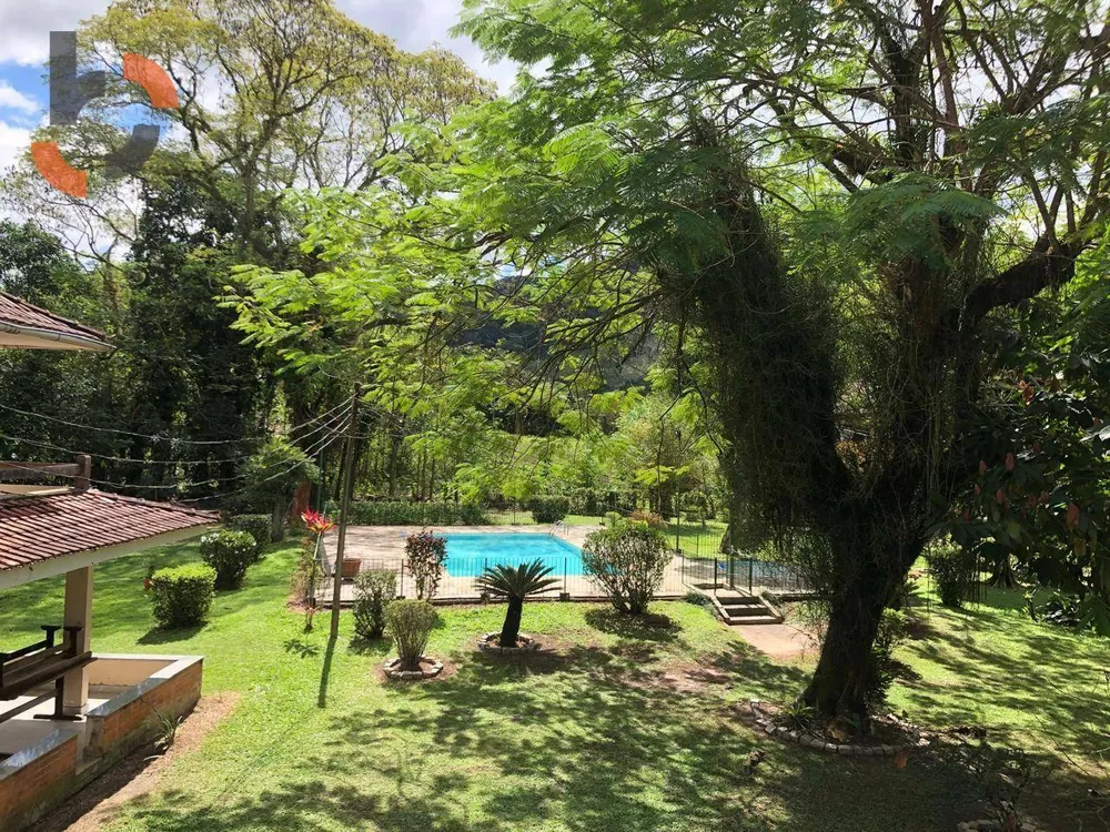 Sítio, 10 quartos, 2 hectares - Foto 41