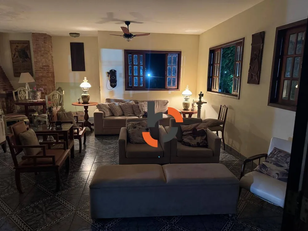 Chácara, 10 quartos, 2 hectares - Foto 89