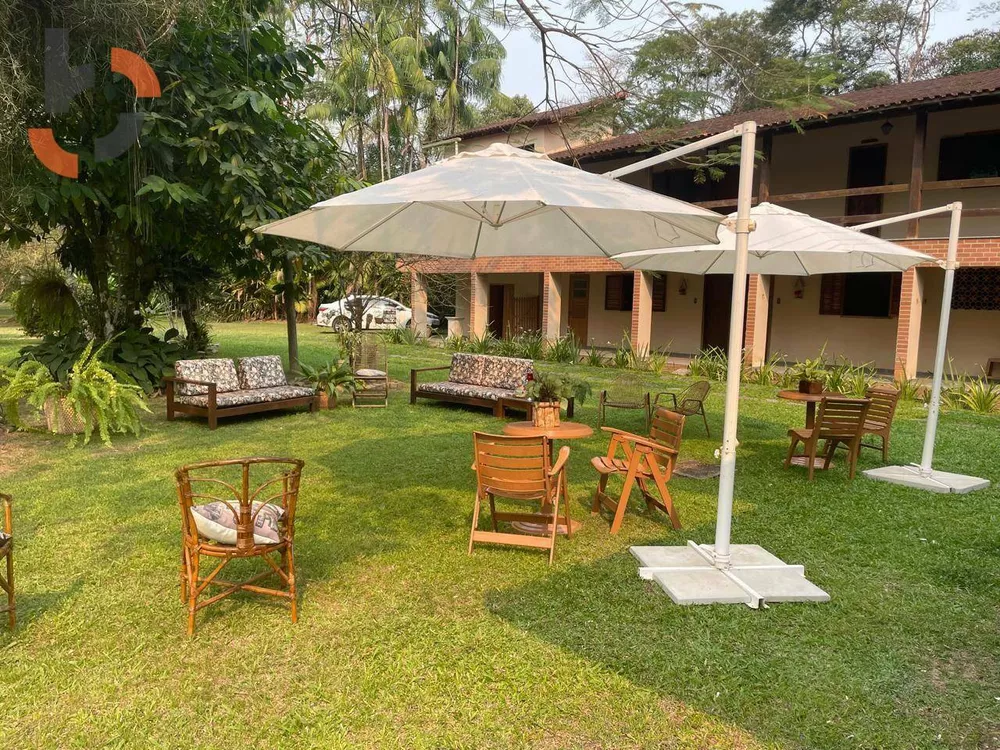 Sítio, 10 quartos, 2 hectares - Foto 29