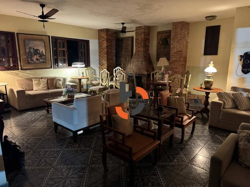 Chácara, 10 quartos, 2 hectares - Foto 88