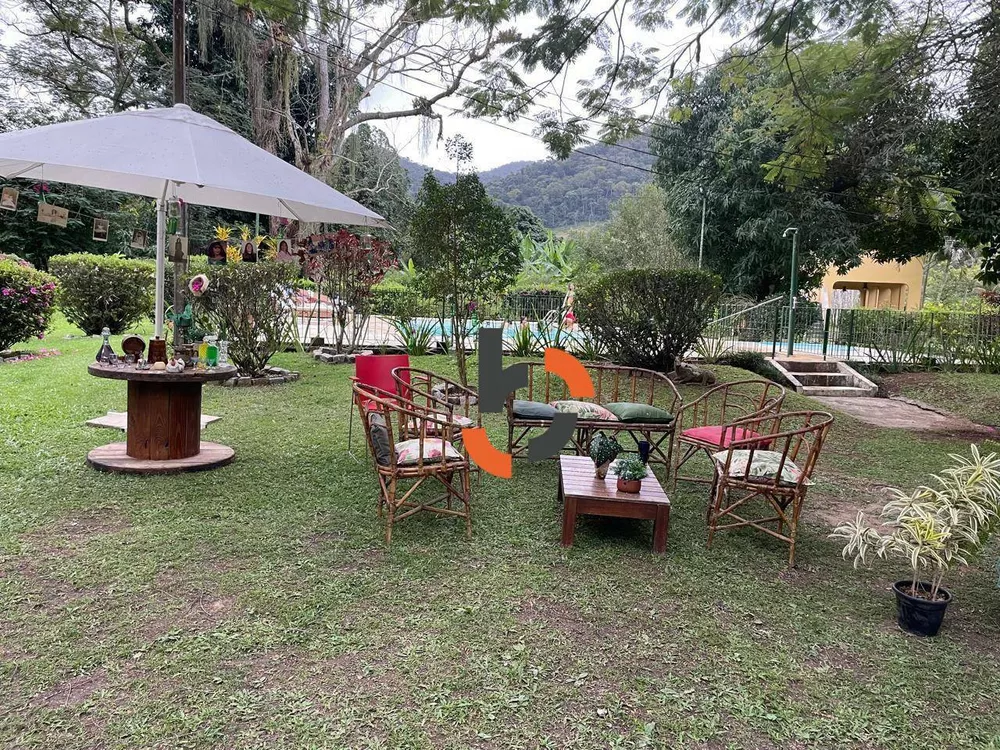 Sítio, 10 quartos, 2 hectares - Foto 66