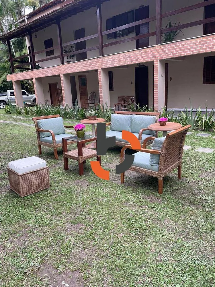 Sítio, 10 quartos, 2 hectares - Foto 70