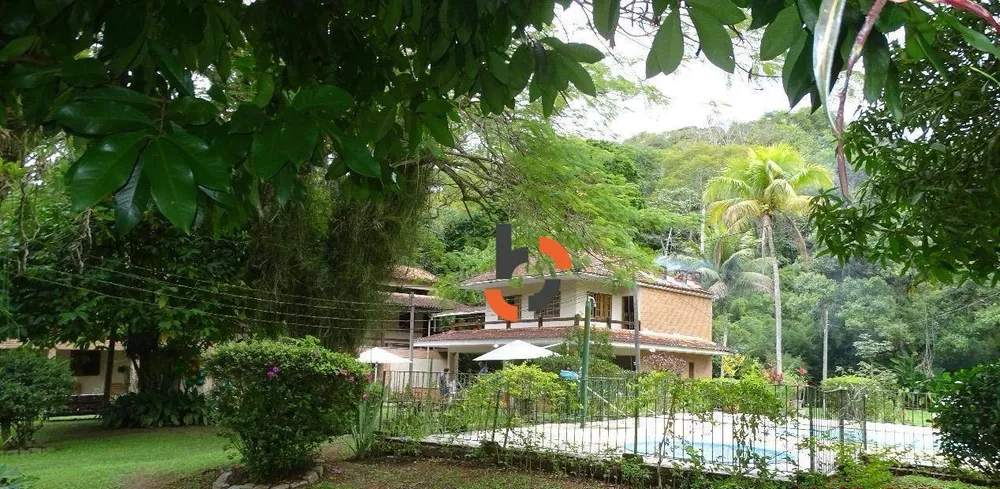 Sítio, 10 quartos, 2 hectares - Foto 72