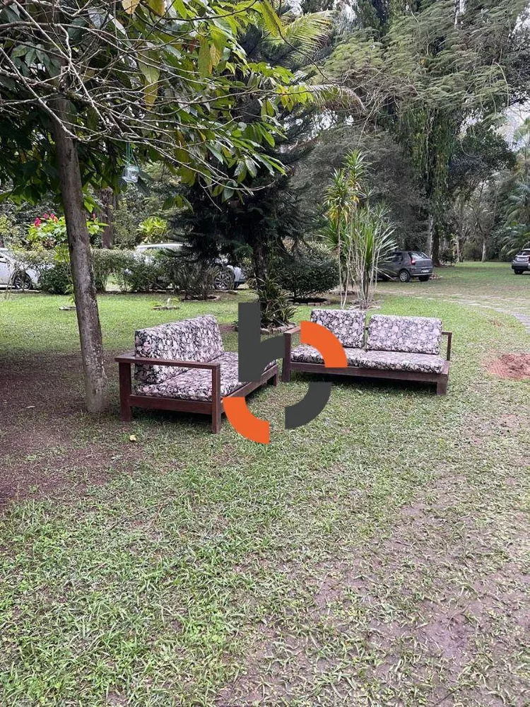 Sítio, 10 quartos, 2 hectares - Foto 68