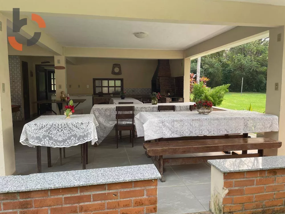 Sítio, 10 quartos, 2 hectares - Foto 18