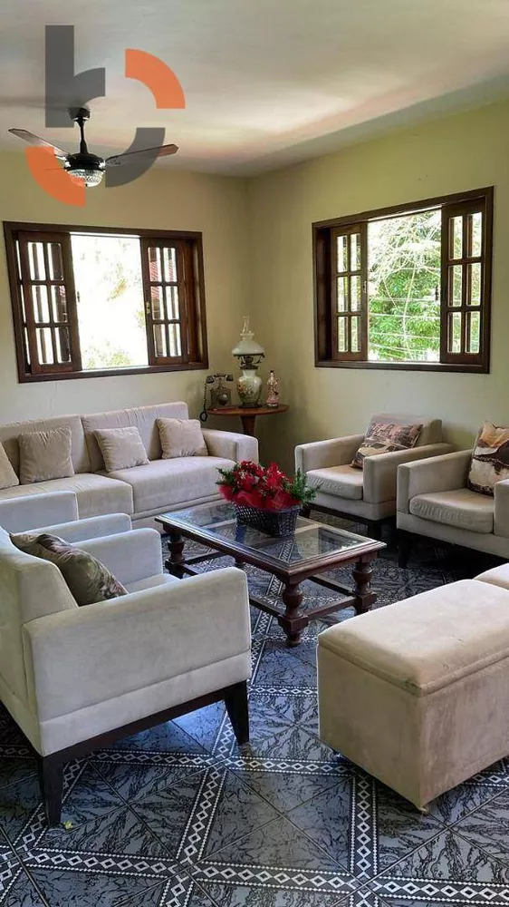 Sítio, 10 quartos, 2 hectares - Foto 56