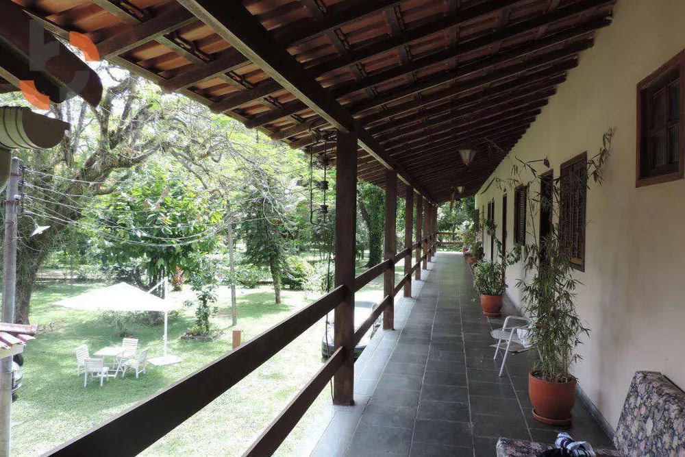 Sítio, 10 quartos, 2 hectares - Foto 33