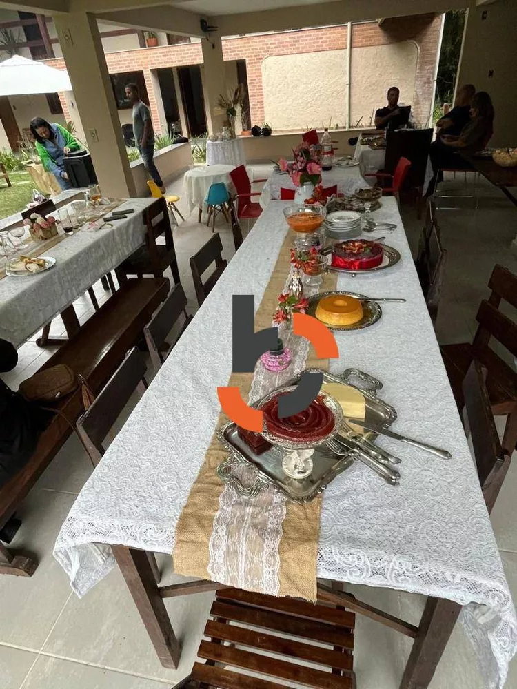 Sítio, 10 quartos, 2 hectares - Foto 75