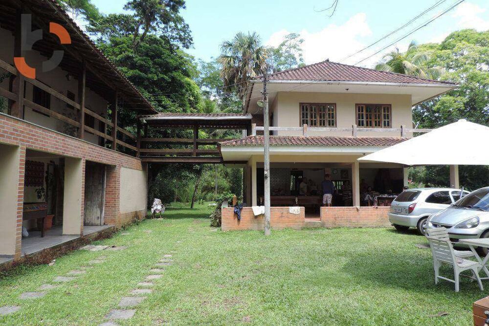 Sítio à venda e aluguel com 10 quartos, 400m² - Foto 11